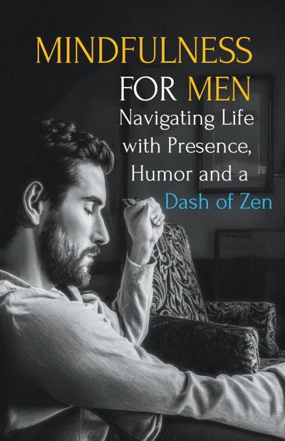 Mindfulness for Men