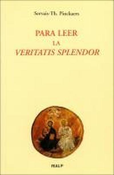 Para leer la "Veritatis splendor"