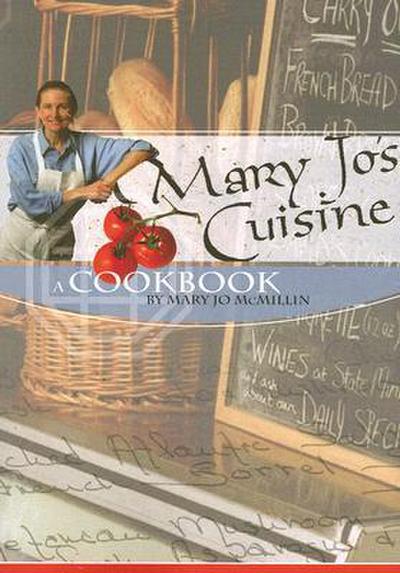 Mary Jo’s Cuisine