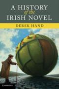 History of the Irish Novel