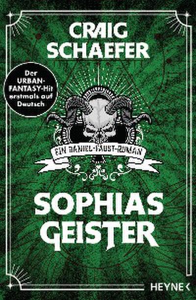 Sophias Geister