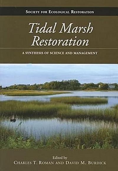 Tidal Marsh Restoration