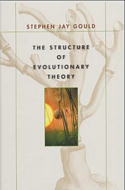 The Structure of Evolutionary Theory