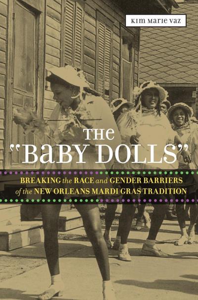 The ’Baby Dolls’