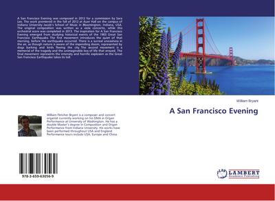 A San Francisco Evening