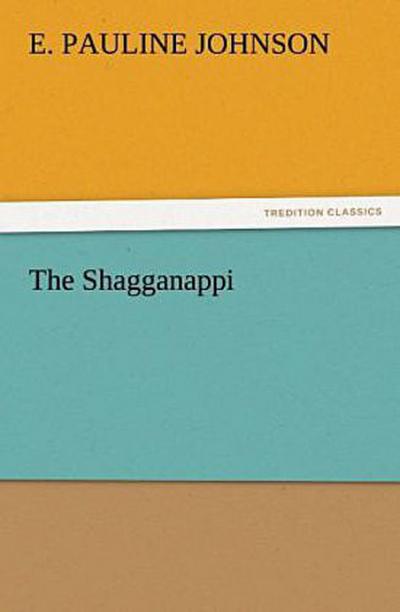 The Shagganappi
