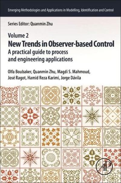 New Trends in Observer-based Control