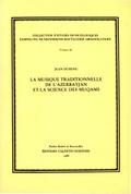 La musique traditionelle del’Azerbayjan et la science des Muquams