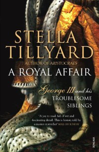 Royal Affair