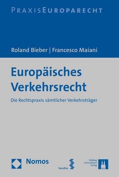 Europäisches Verkehrsrecht