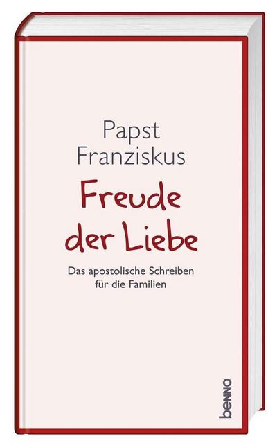 Freude der Liebe