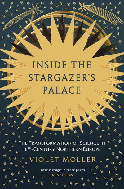 Inside the Stargazer’s Palace