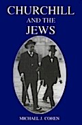 Churchill and the Jews, 1900-1948