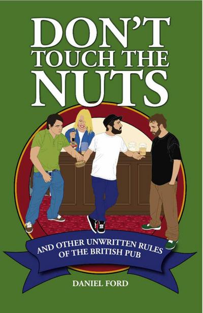 Don’t Touch the Nuts