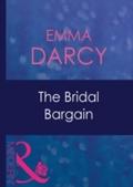 Bridal Bargain (Mills & Boon Modern) (The King