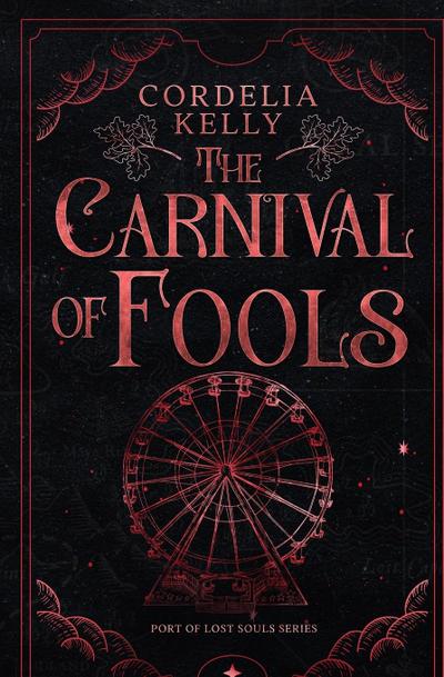 The Carnival of Fools
