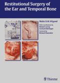 Restitutional Surgery of the Ear and Temporal Bone