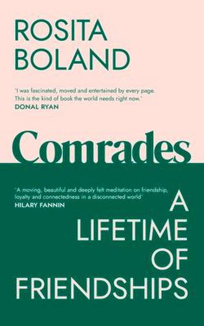 Comrades