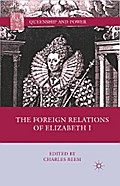 The Foreign Relations of Elizabeth I