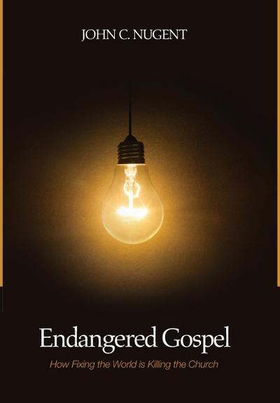 Endangered Gospel