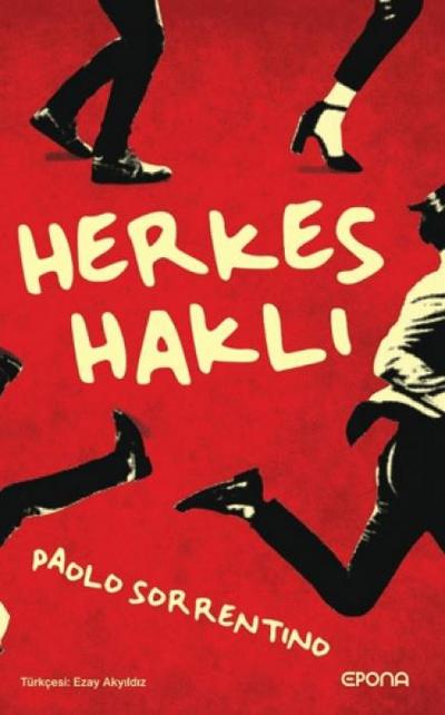 Herkes Hakli