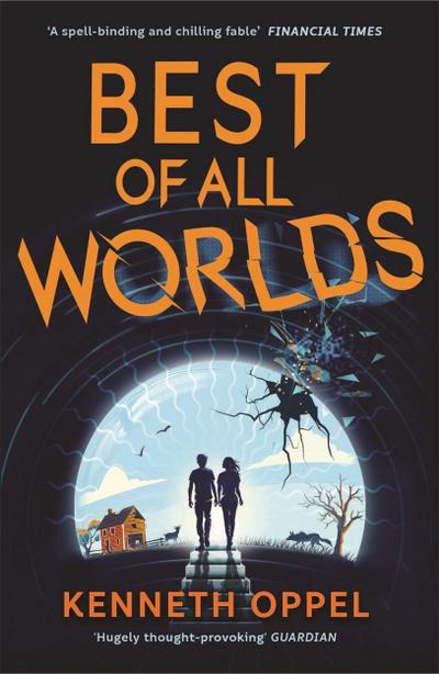 Best of All Worlds