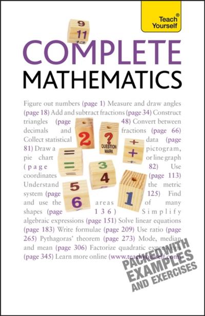 Complete Mathematics