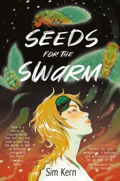 Seeds for the Swarm