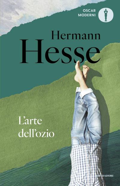 L’ arte dell’ozio