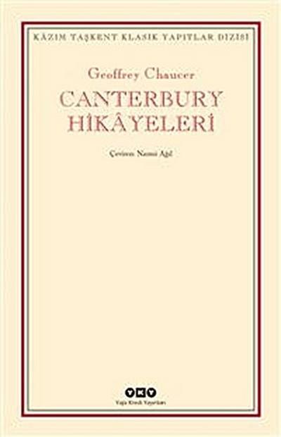 Canterbury Hikâyeleri