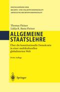 Allgemeine Staatslehre