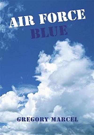 Air Force Blue