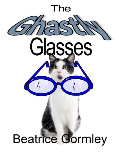 Ghastly Glasses