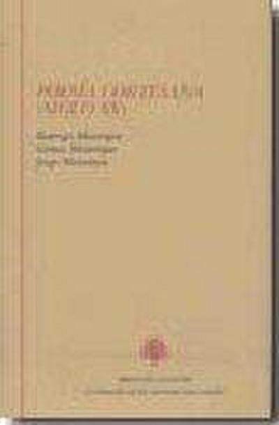 Poesía cortesana (siglo XV)