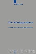 Die Königspsalmen