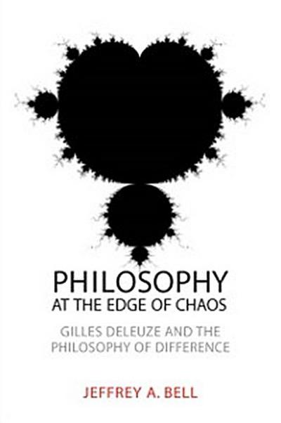 Philosophy at the Edge of Chaos
