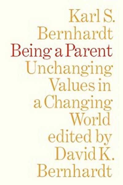 Being a Parent