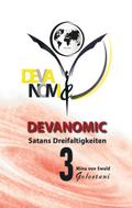 Satanische Dreifaltigkeiten III