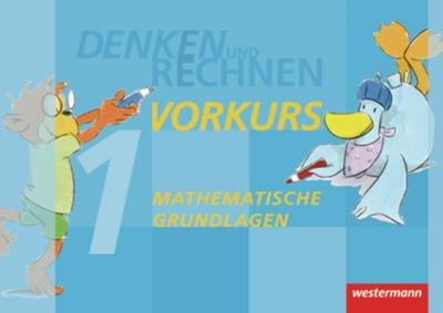 Denken und Rechnen - Zusatzmaterialien - Ausgabe 2011