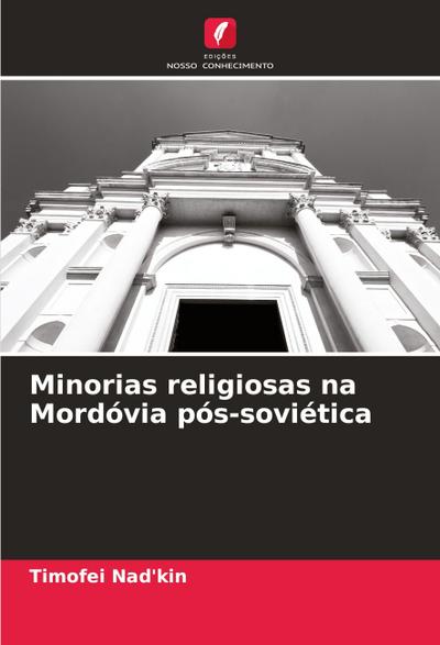 Minorias religiosas na Mordóvia pós-soviética