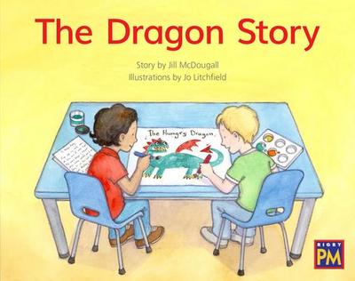 The Dragon Story