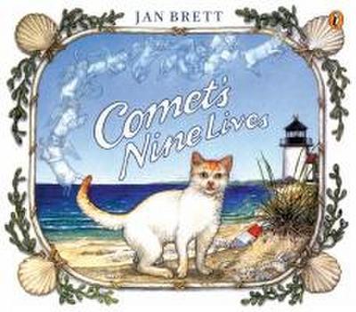 Comet’s Nine Lives