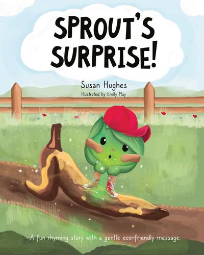 Sprout’s Surprise!