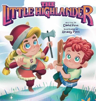 The Little Highlander
