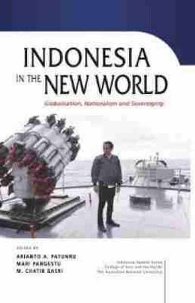 Indonesia in the New World