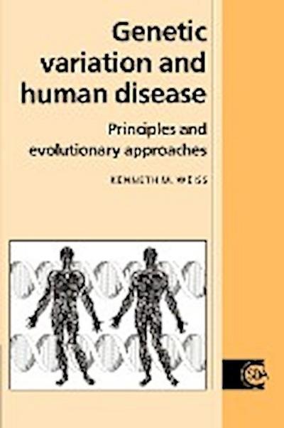 Genetic Variation and Human Disease