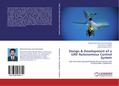 Design & Development of a UAV Autonomous Control System