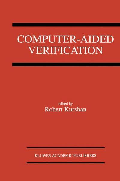 Computer-Aided Verification