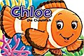 Chloe the Clownfish