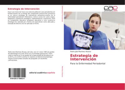 Estrategia de Intervención
